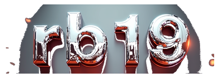 rb19 logo
