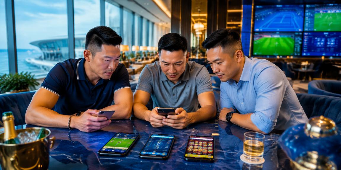 rb19 mobile gaming